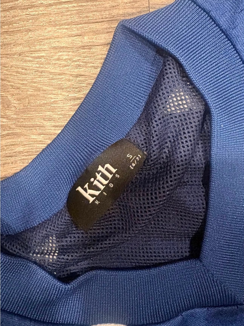 kith set.